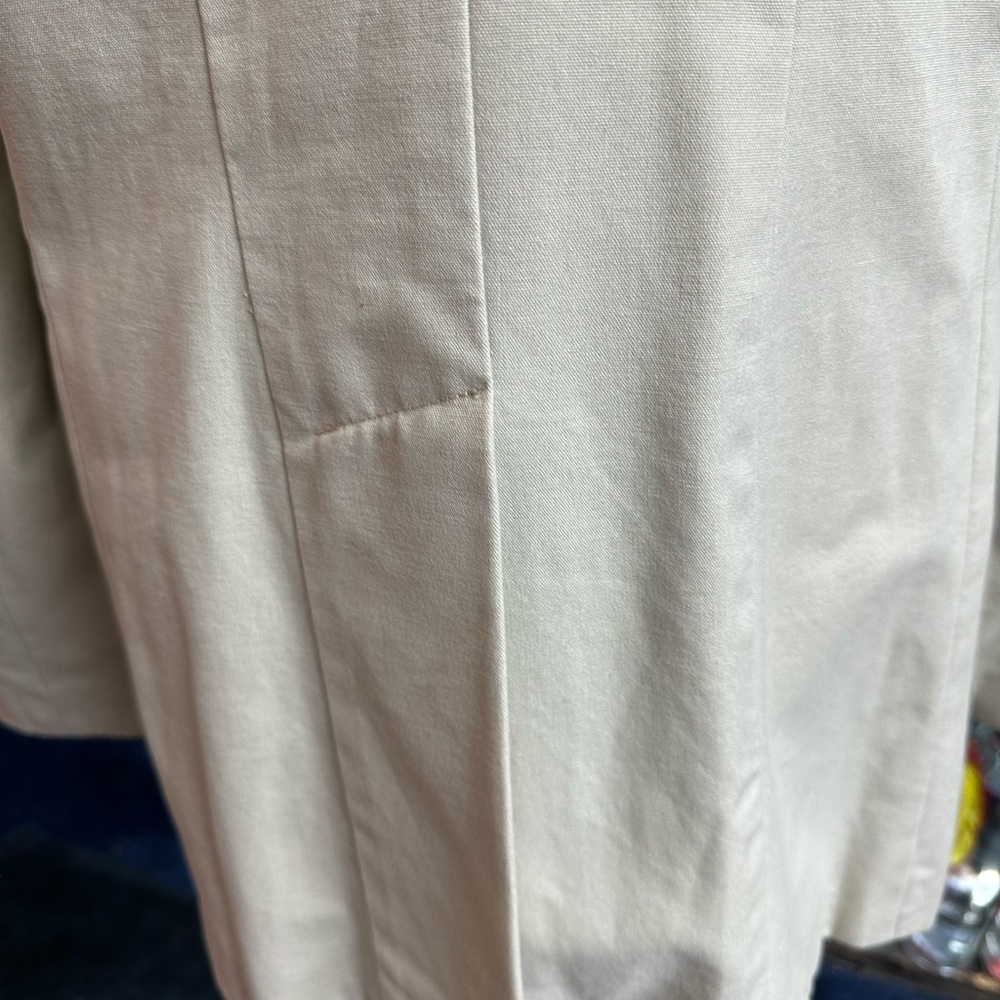 Nautical Jacket - image 5